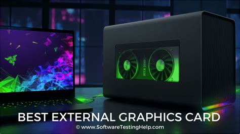 external graphics over smart card|external graphic card for notebook.